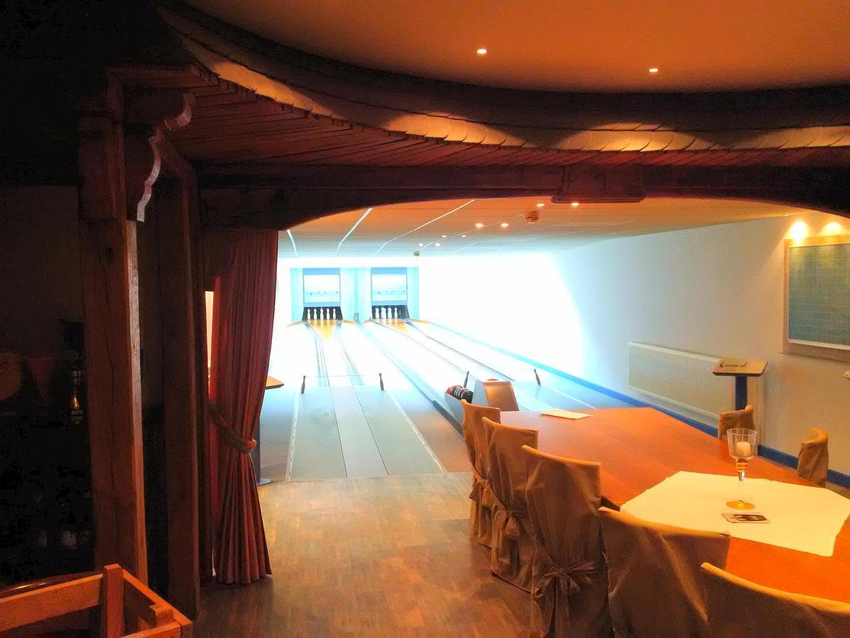 Schloß Holte-Stukenbrock Hotel & Restaurant Westhoff מראה חיצוני תמונה