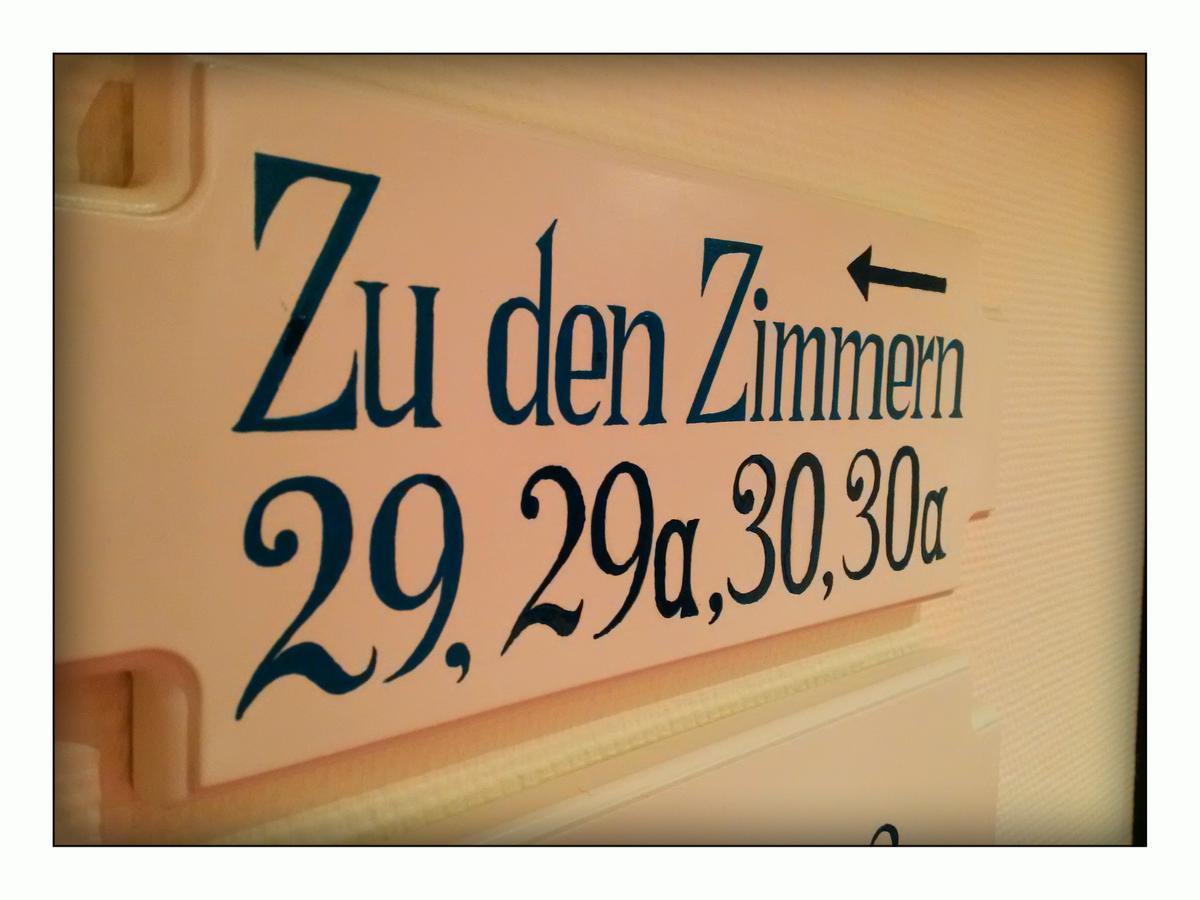 Schloß Holte-Stukenbrock Hotel & Restaurant Westhoff מראה חיצוני תמונה