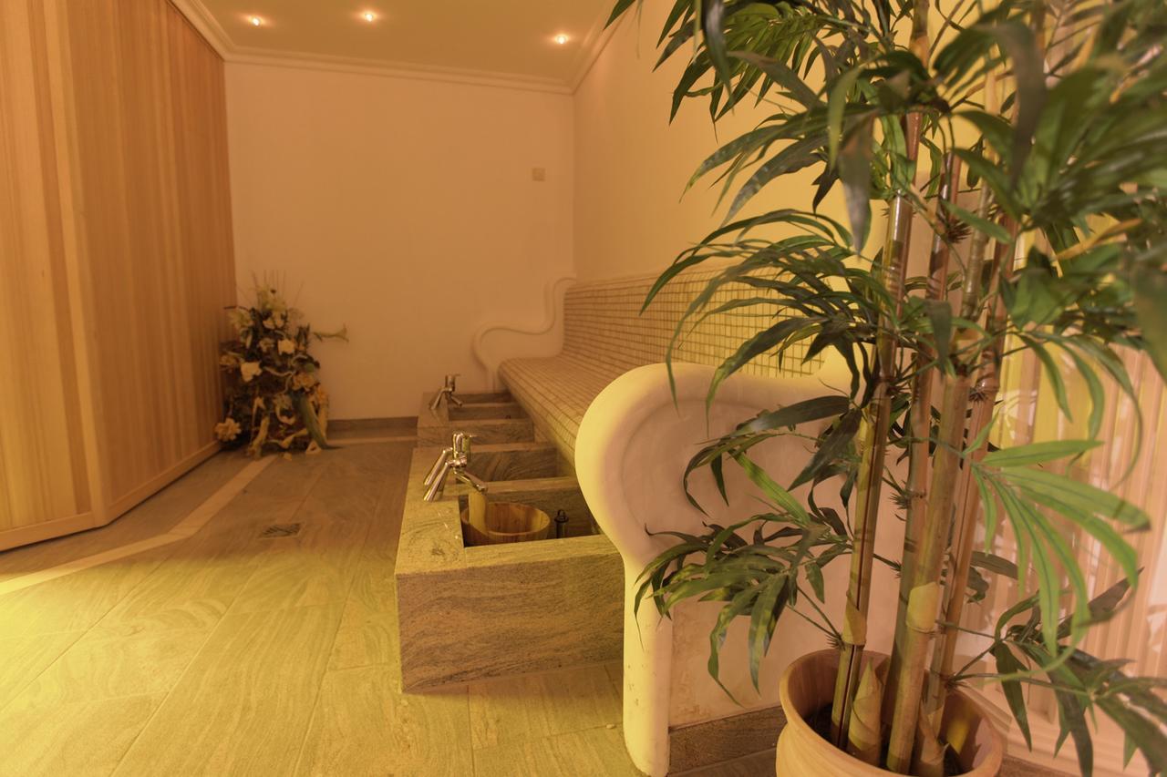 Schloß Holte-Stukenbrock Hotel & Restaurant Westhoff מראה חיצוני תמונה